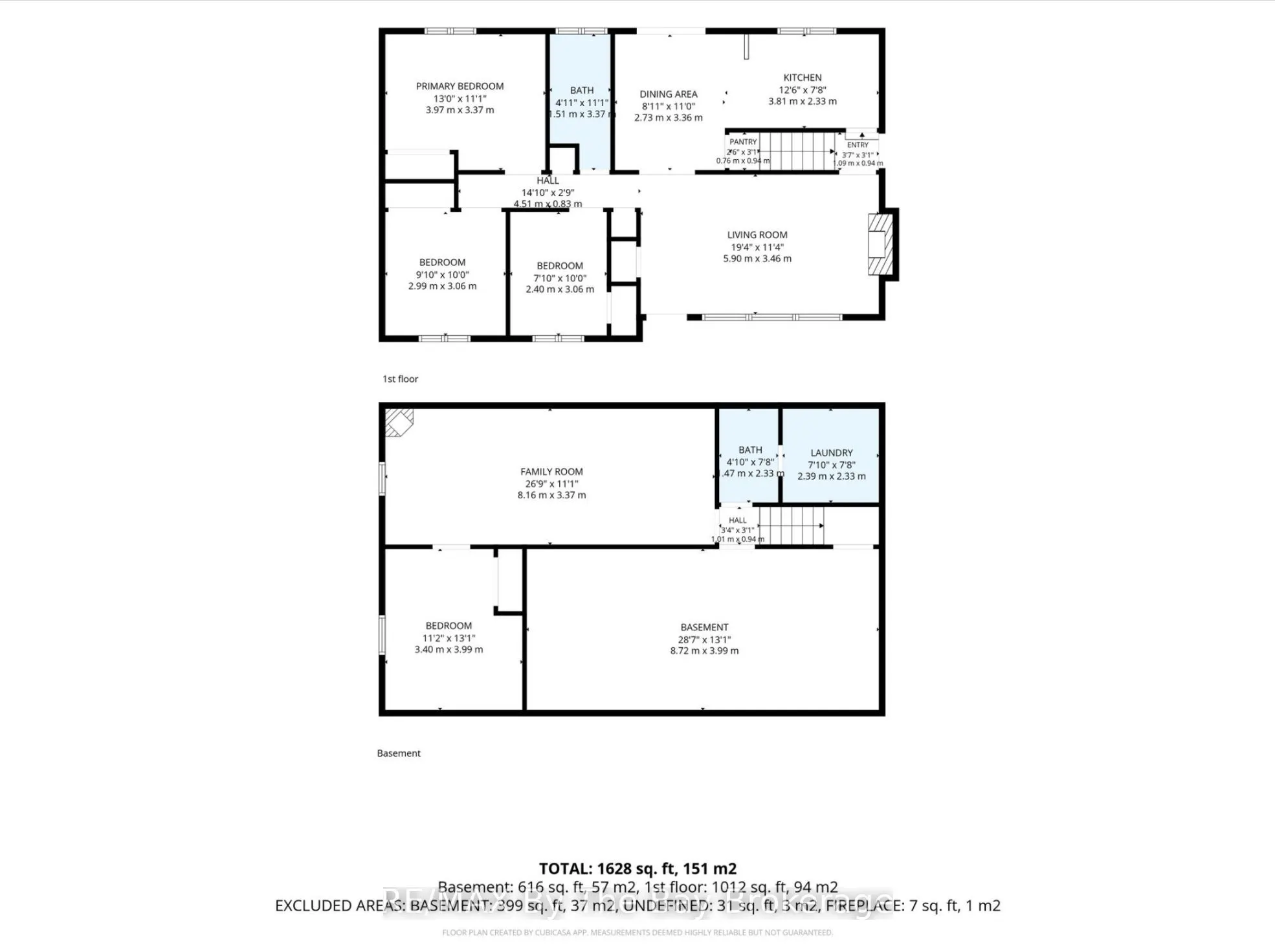 439 Fifth Street