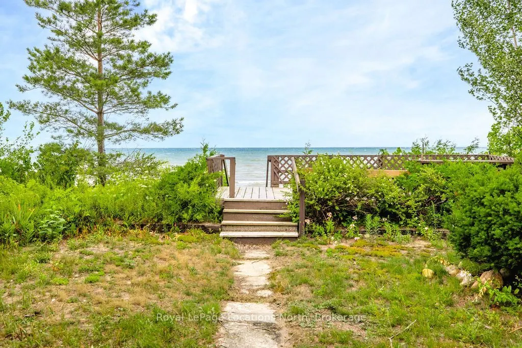 1864 Shore Lane