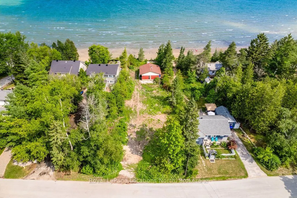 1864 Shore Lane