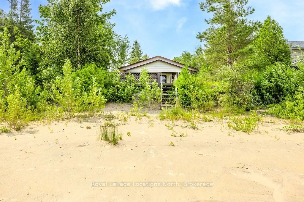 1864 Shore Lane