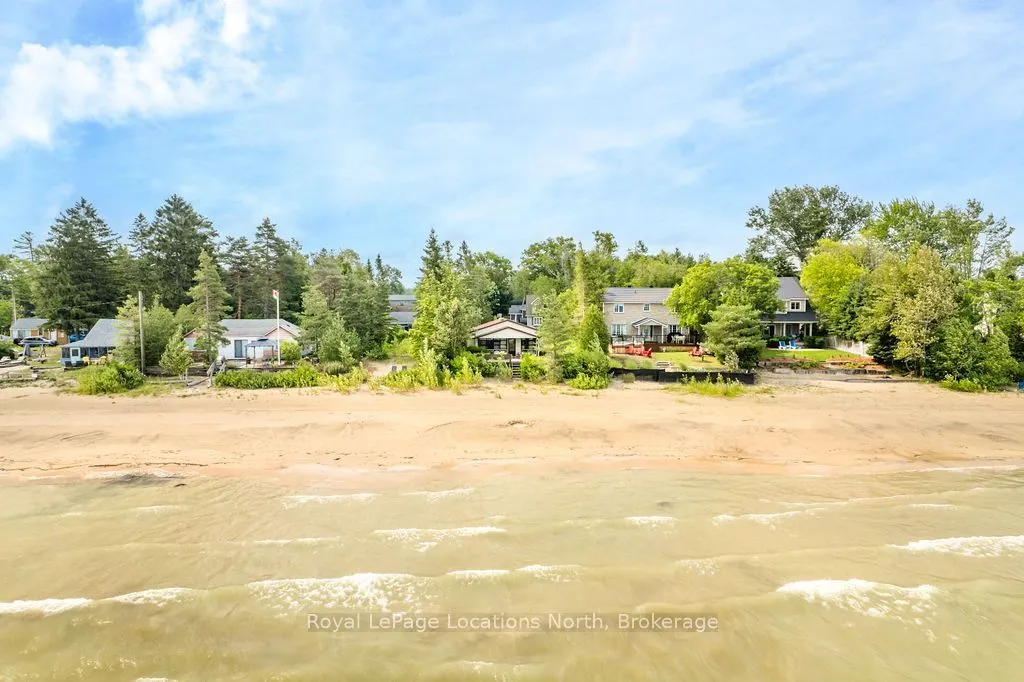 1864 Shore Lane