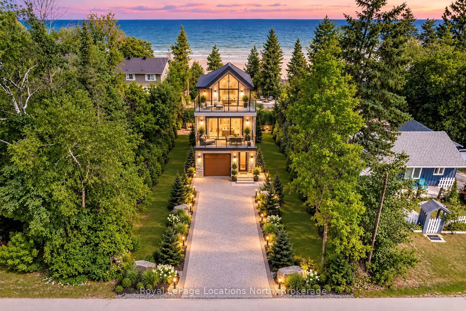 1864 Shore Lane