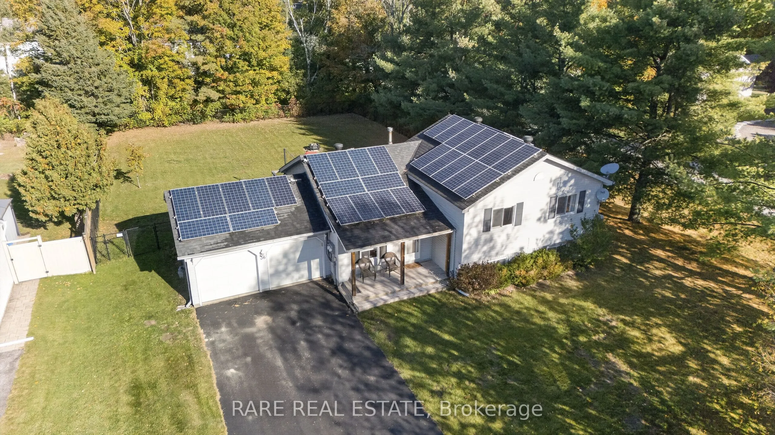 36 Sugarbush Road