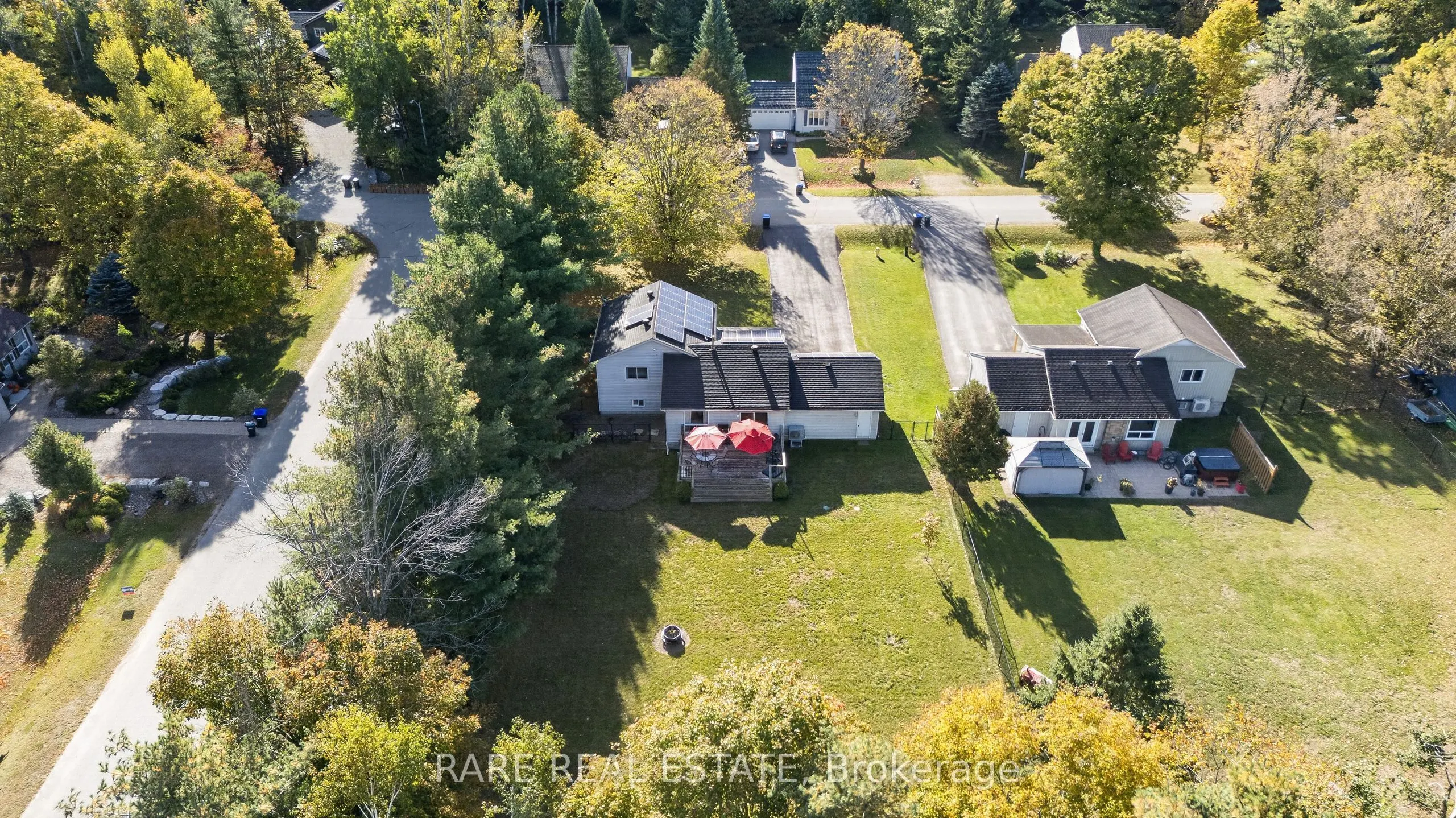 36 Sugarbush Road
