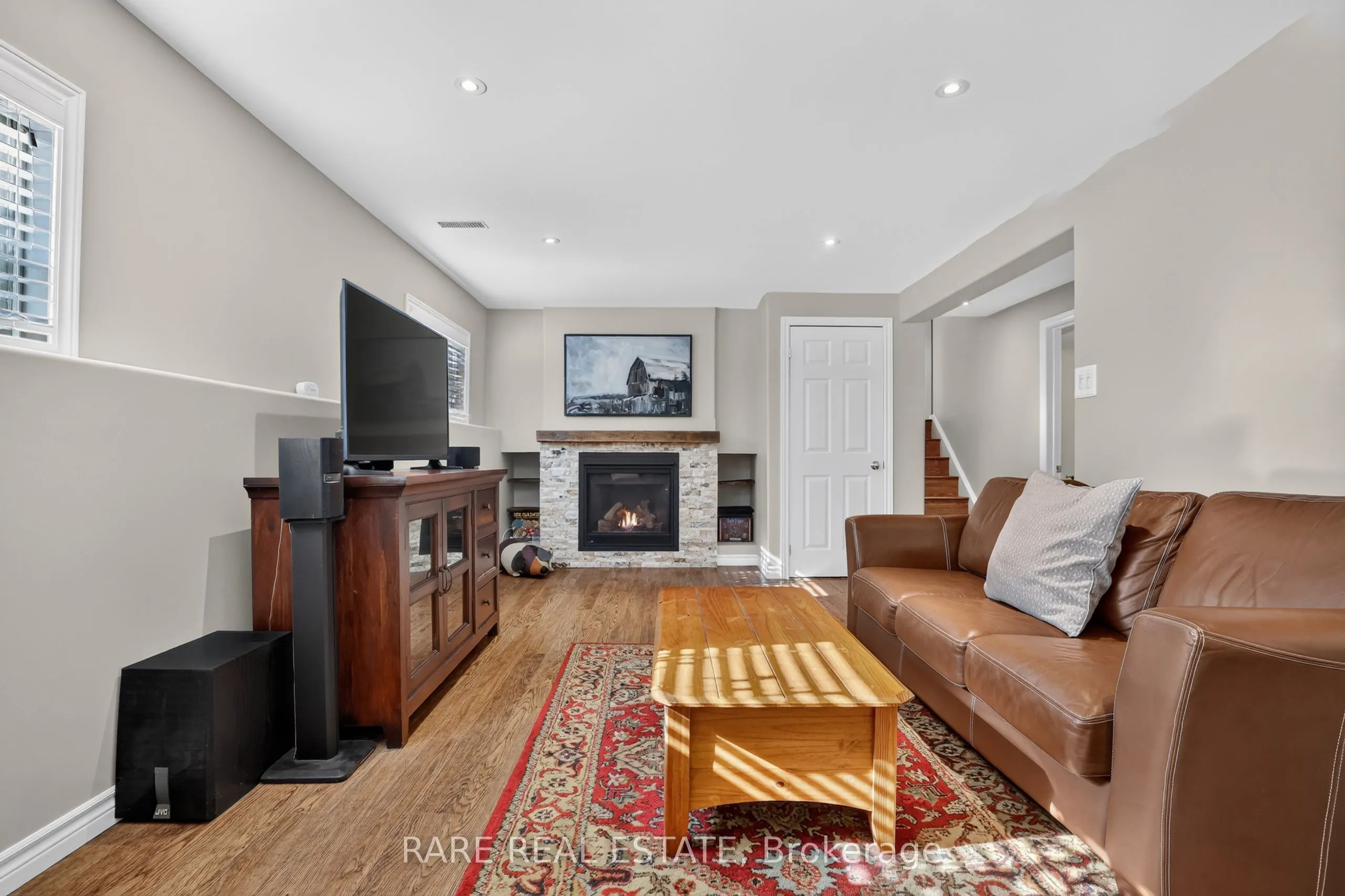 36 Sugarbush Road