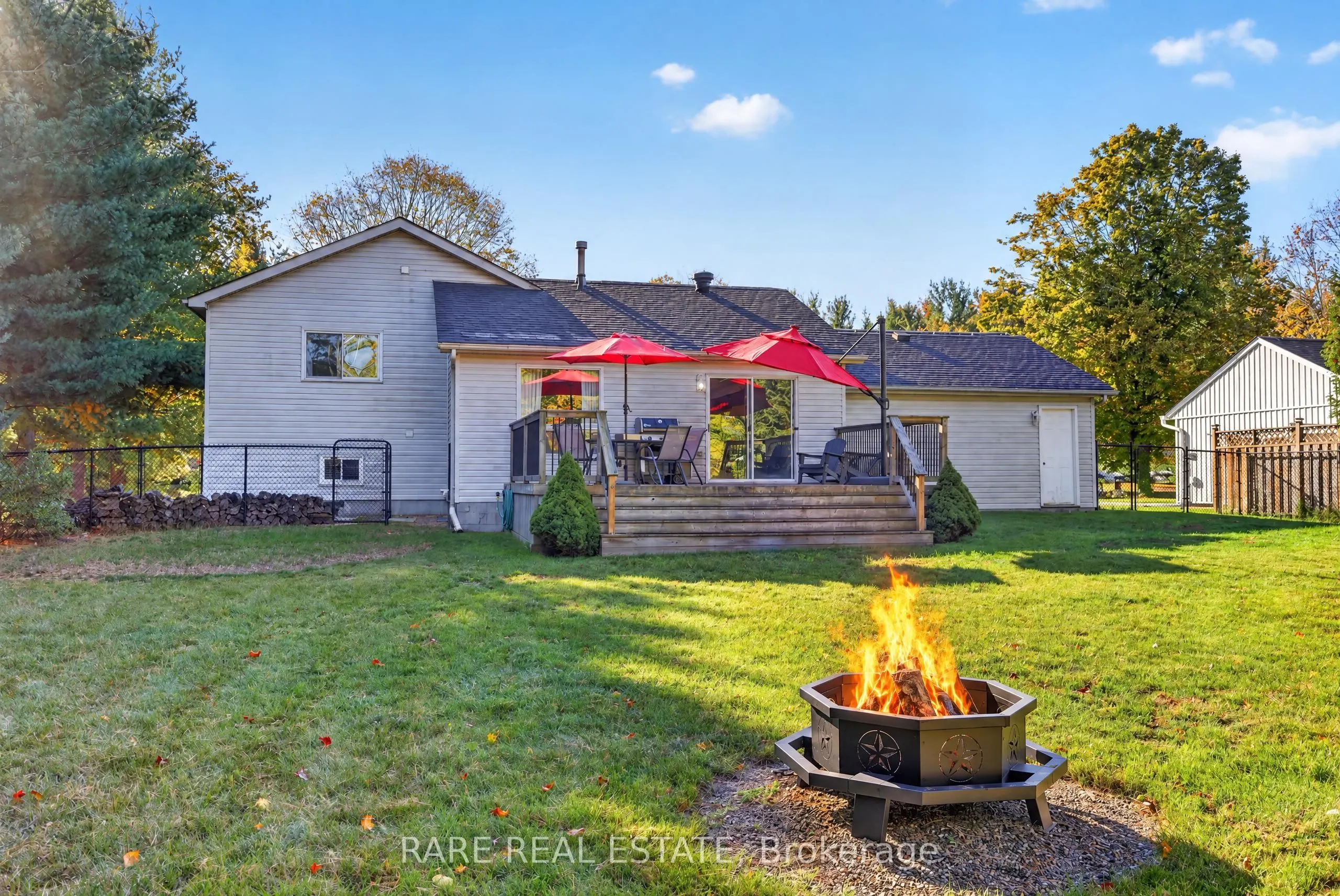 36 Sugarbush Road