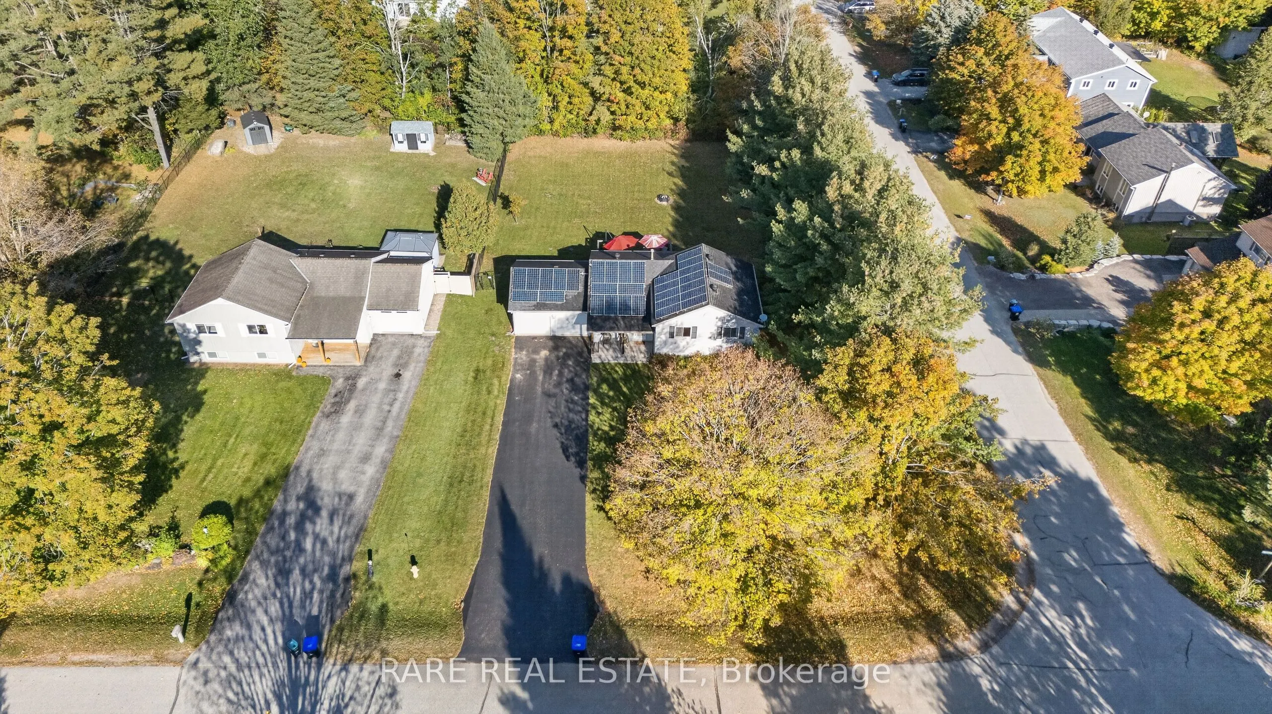 36 Sugarbush Road
