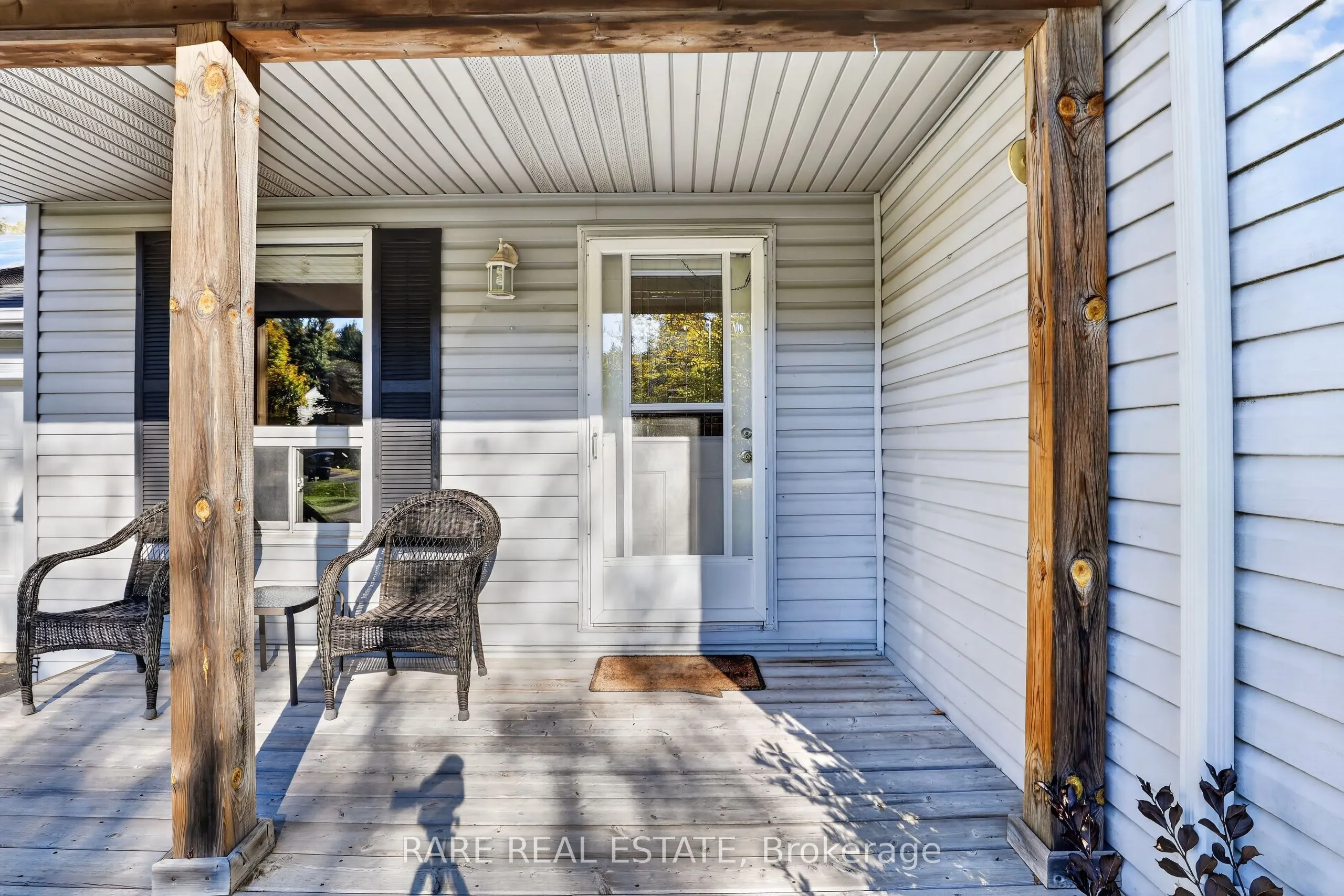 36 Sugarbush Road