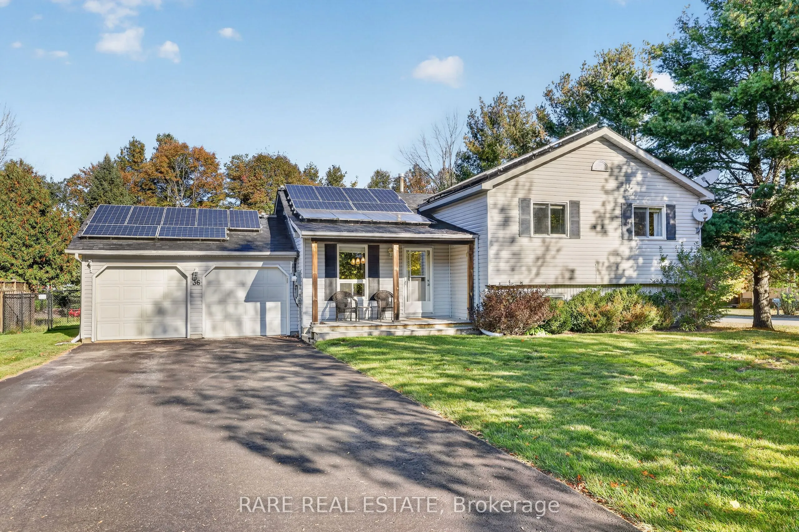 36 Sugarbush Road