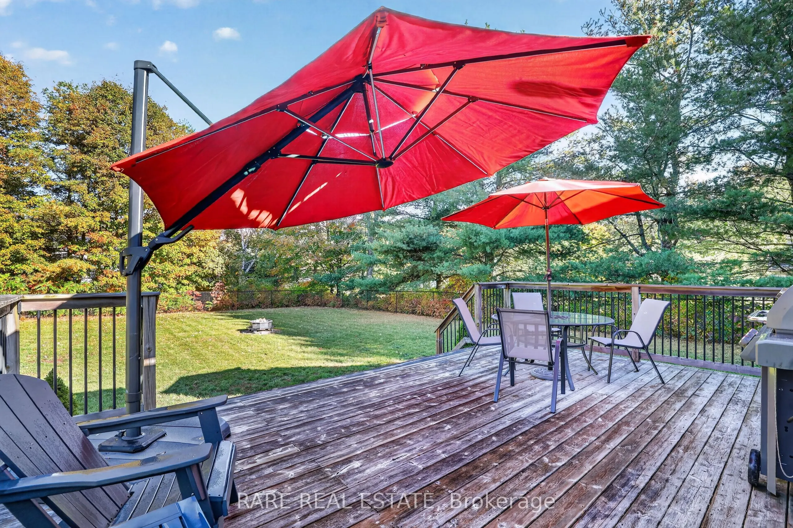 36 Sugarbush Road