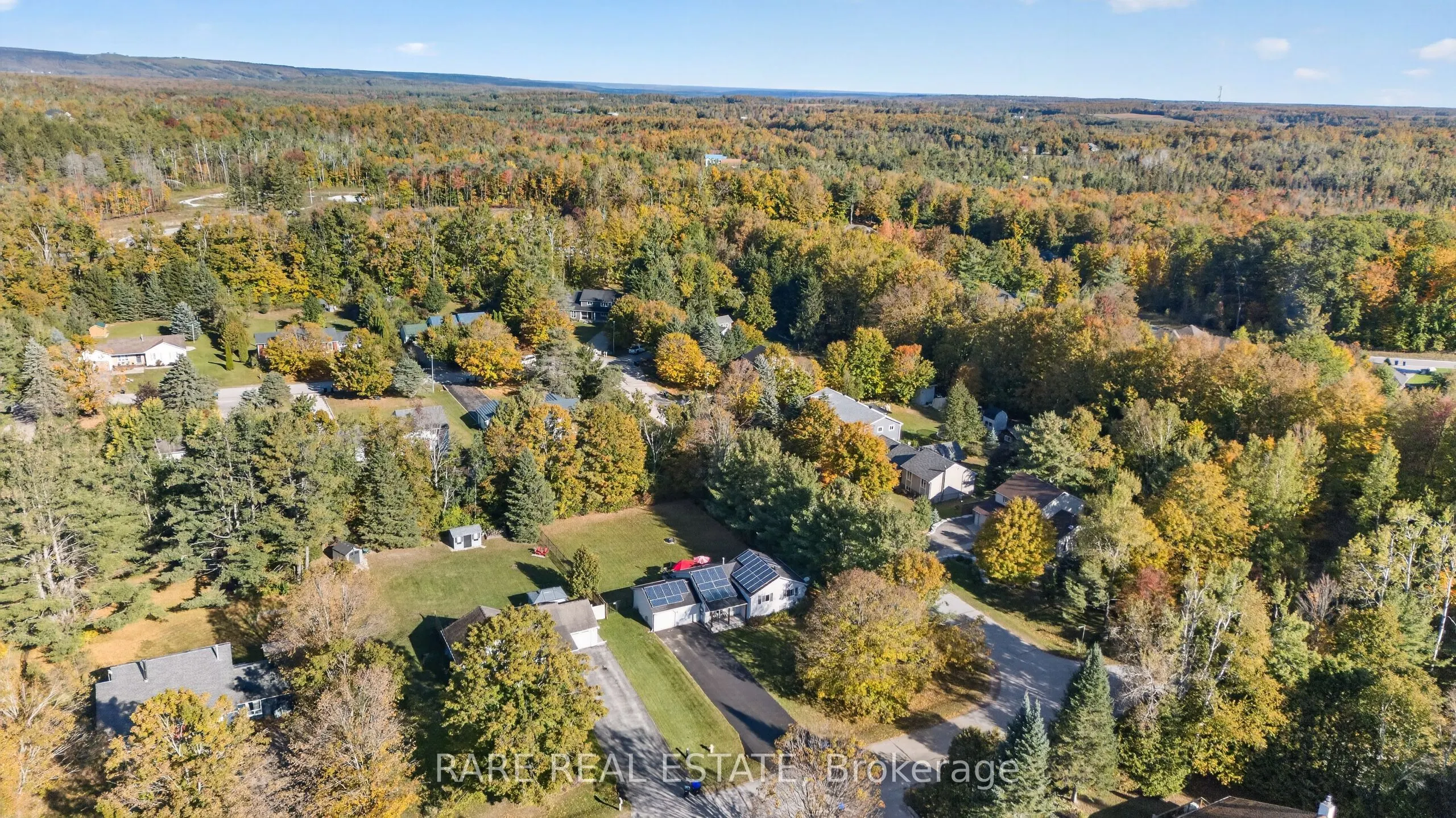 36 Sugarbush Road