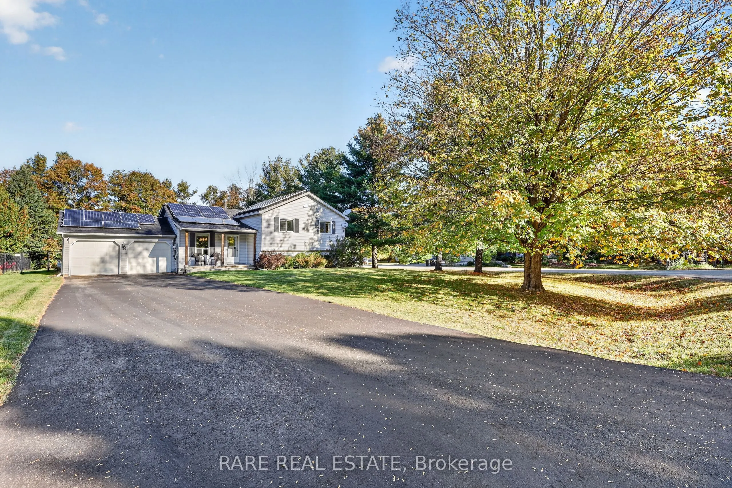 36 Sugarbush Road