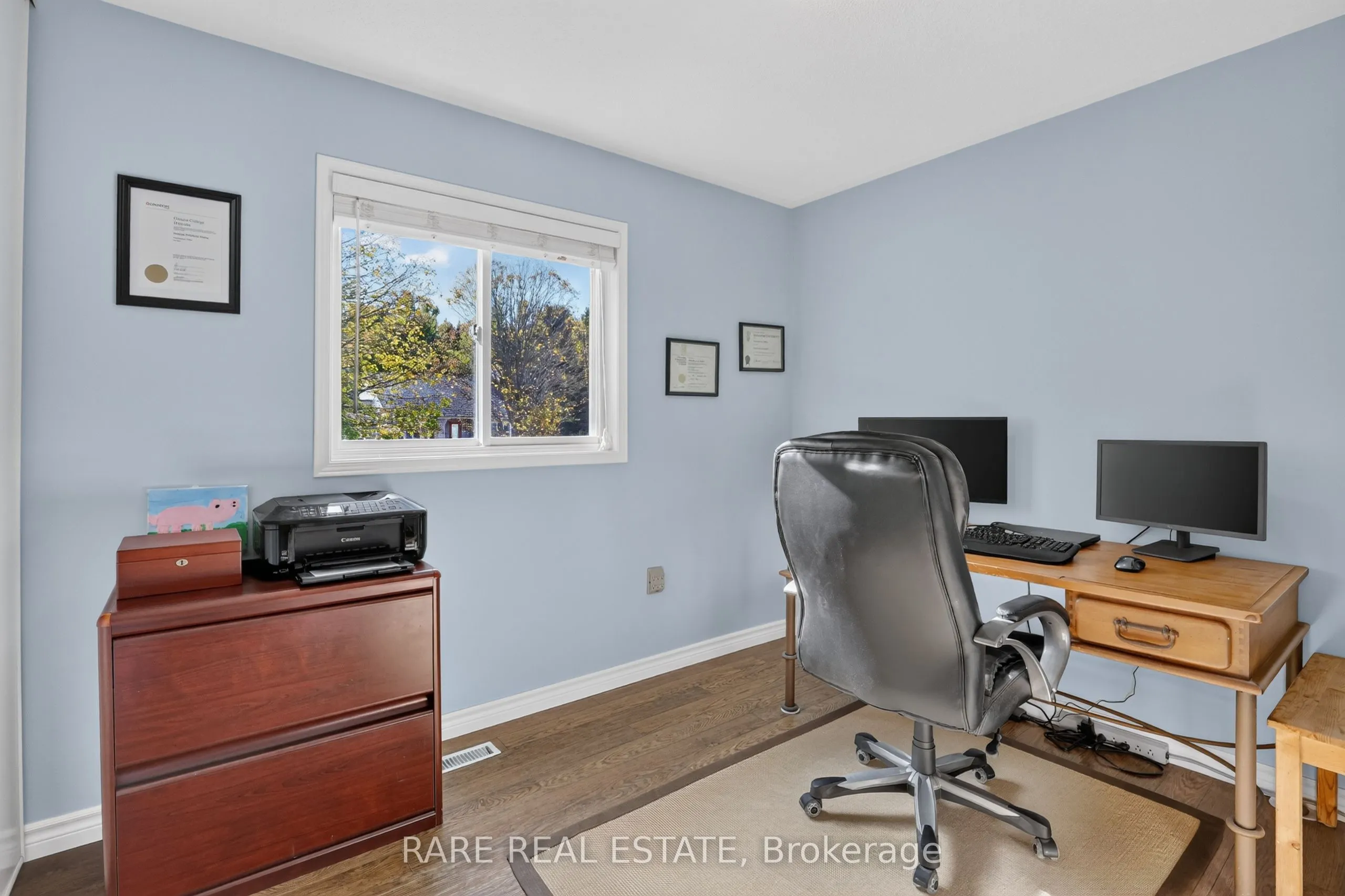 36 Sugarbush Road