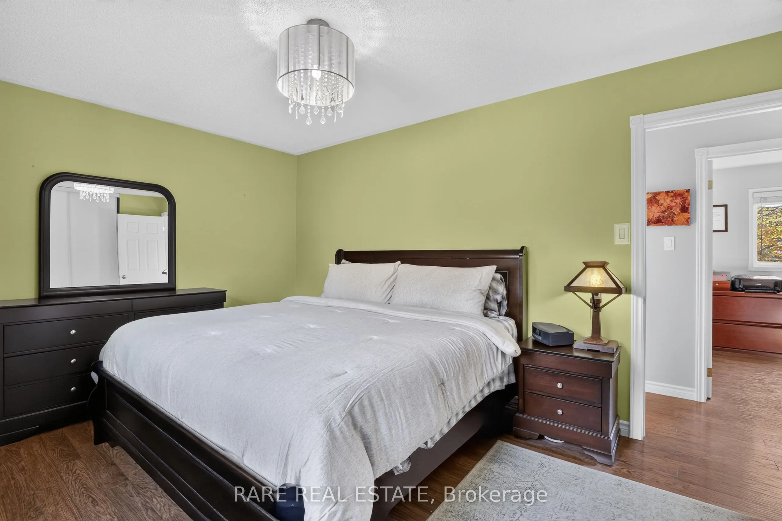 36 Sugarbush Road