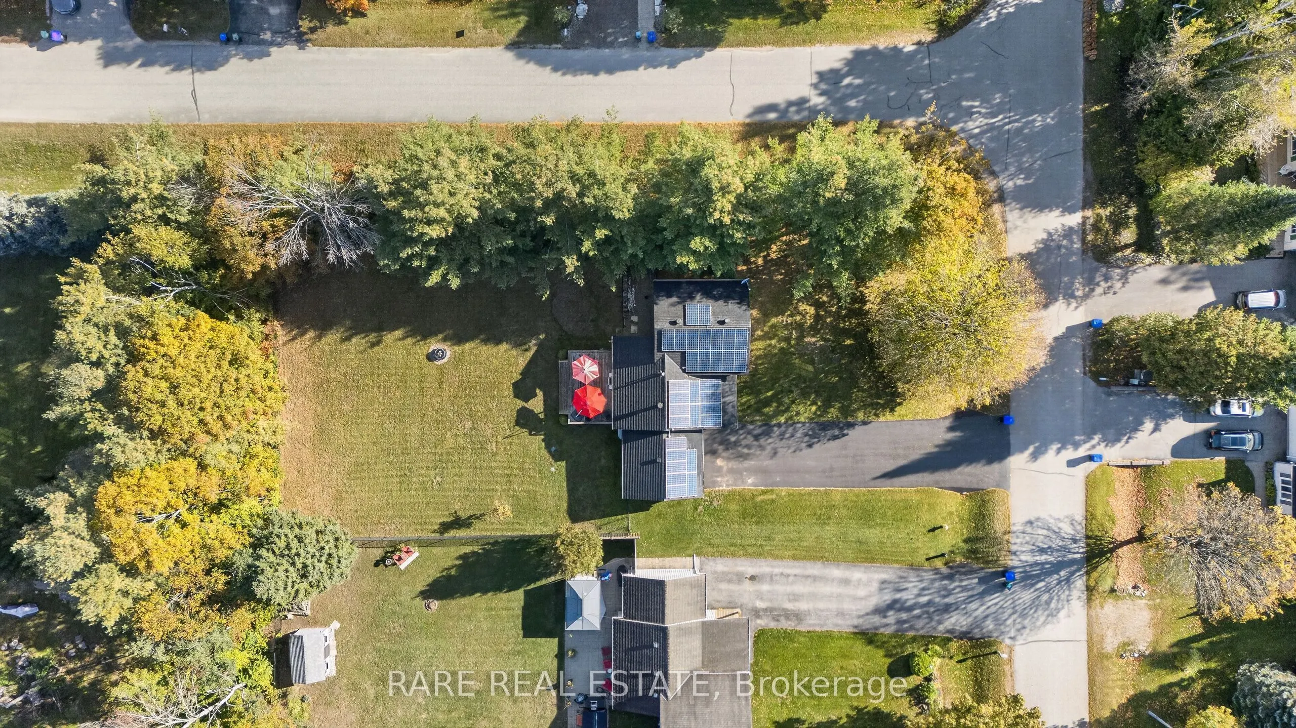 36 Sugarbush Road
