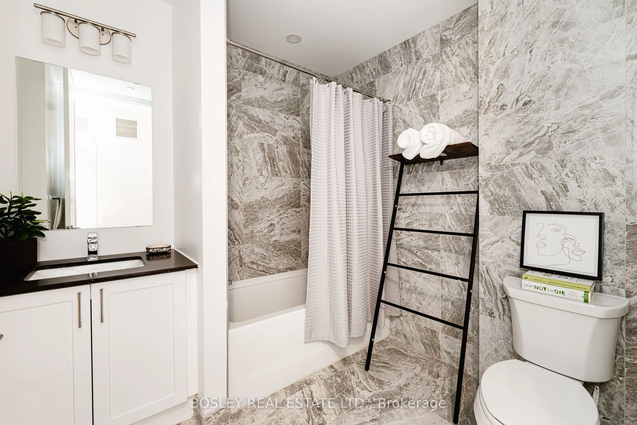 1 Hume Street S #310