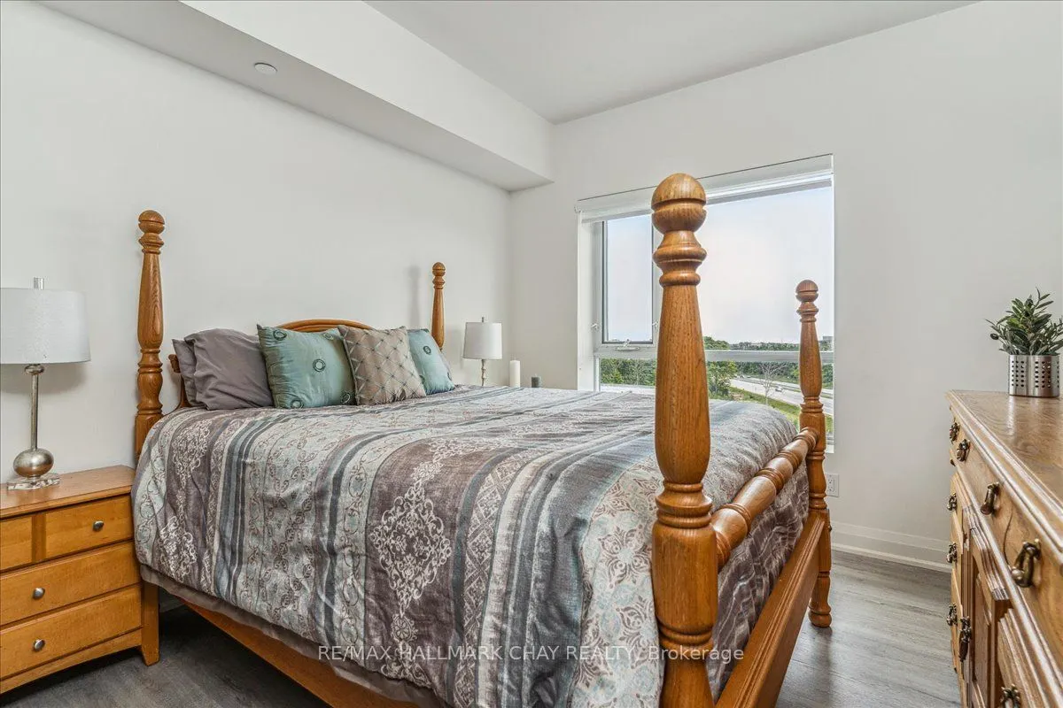 58 Lakeside Terrace #1110