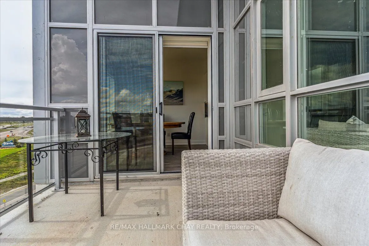 58 Lakeside Terrace #1110