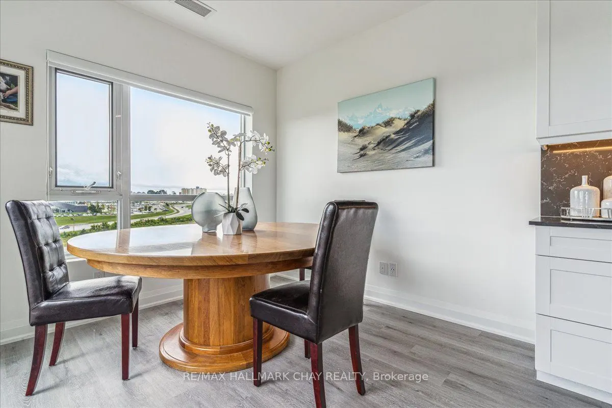 58 Lakeside Terrace #1110