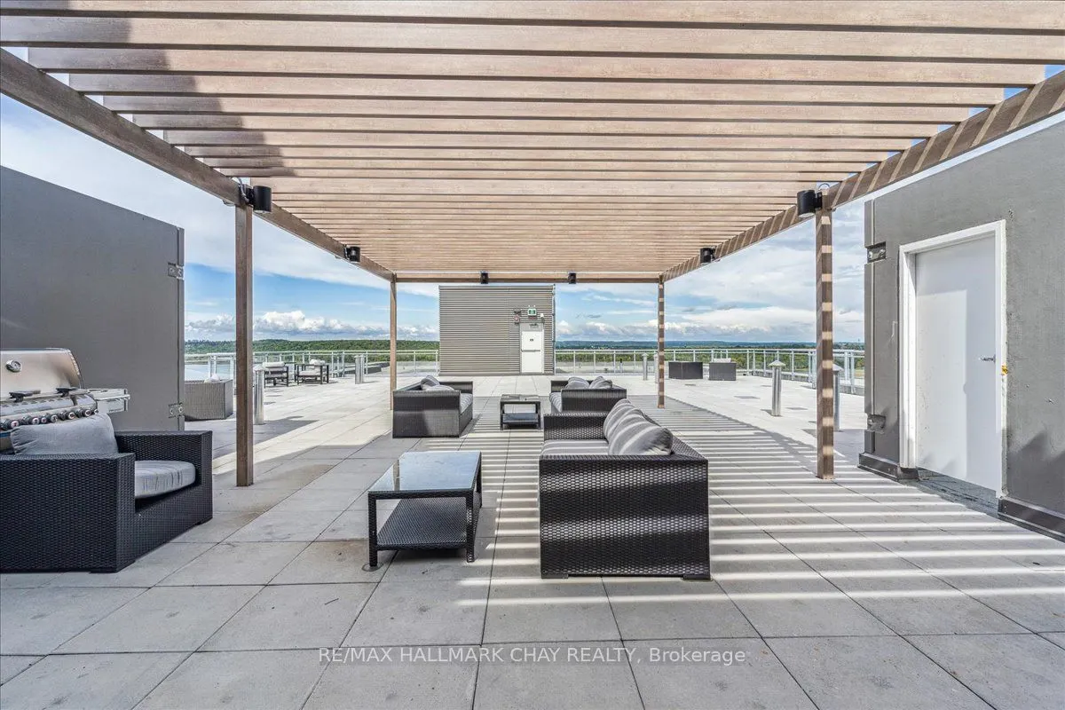 58 Lakeside Terrace #1110