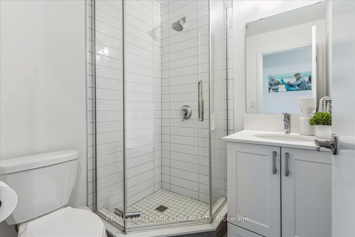 58 Lakeside Terrace #1110