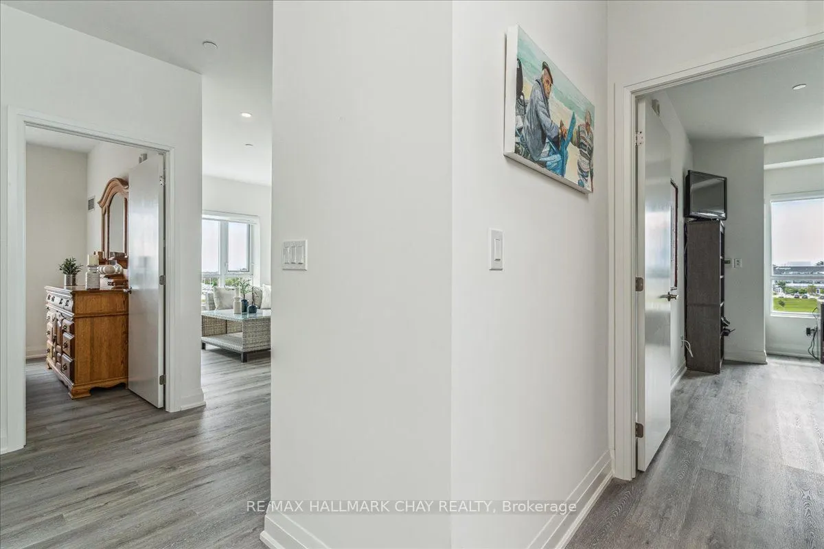 58 Lakeside Terrace #1110