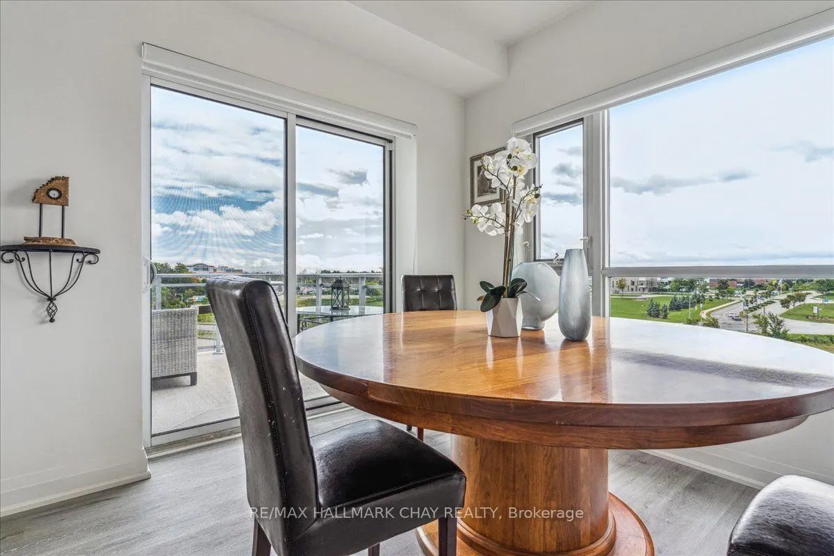 58 Lakeside Terrace #1110