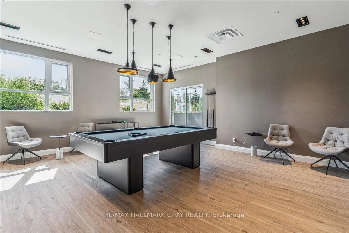 58 Lakeside Terrace #1110