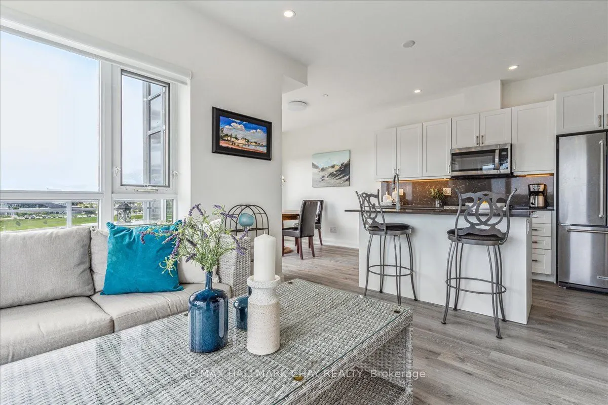 58 Lakeside Terrace #1110