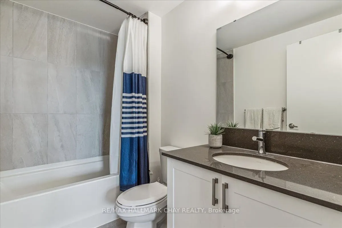 58 Lakeside Terrace #1110