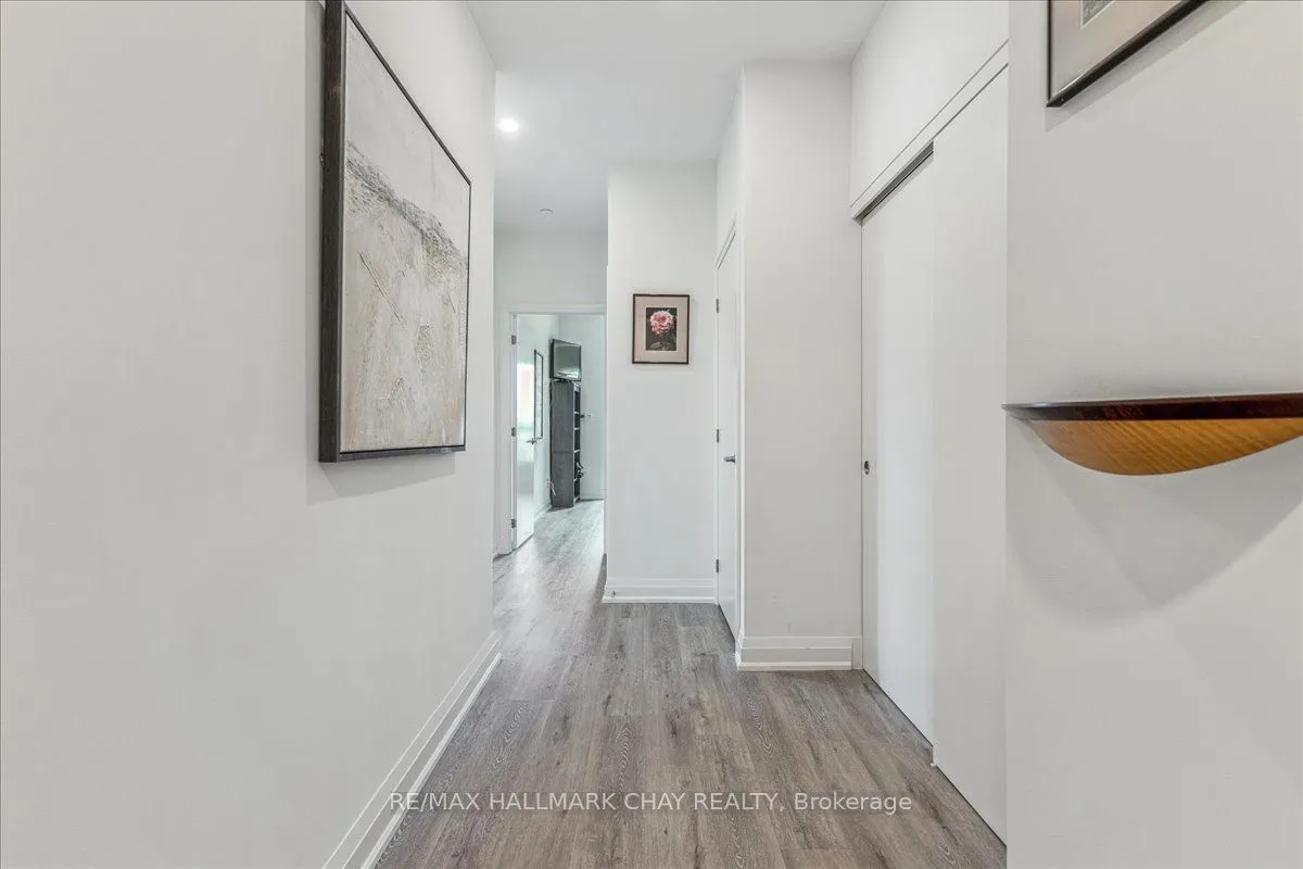 58 Lakeside Terrace #1110