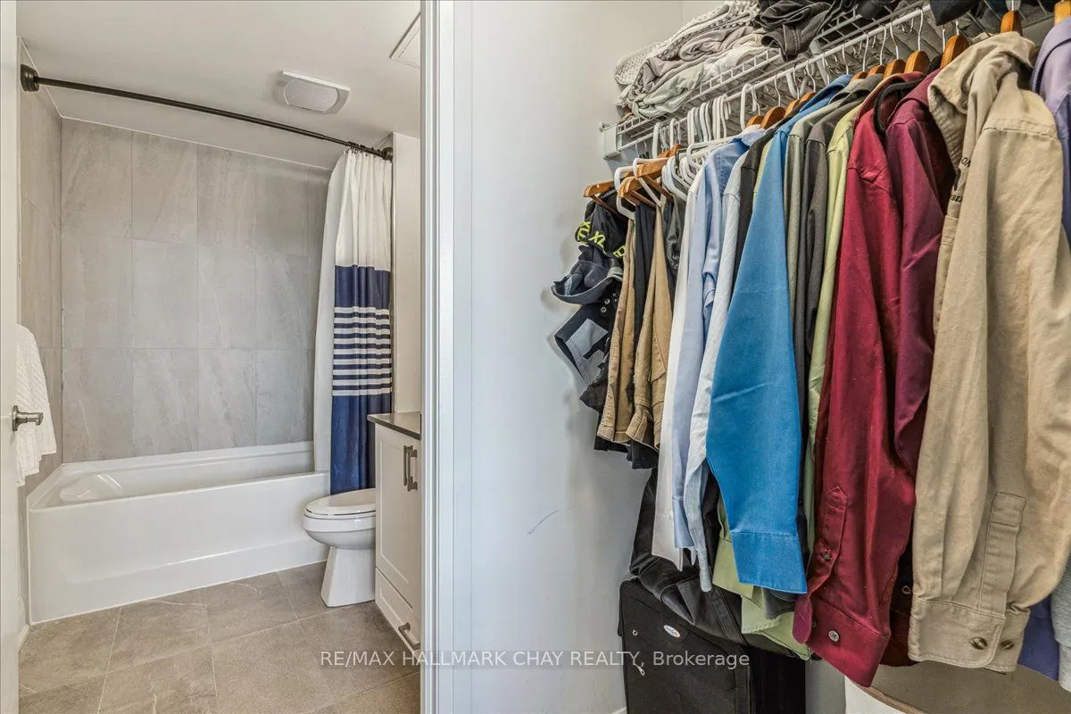 58 Lakeside Terrace #1110