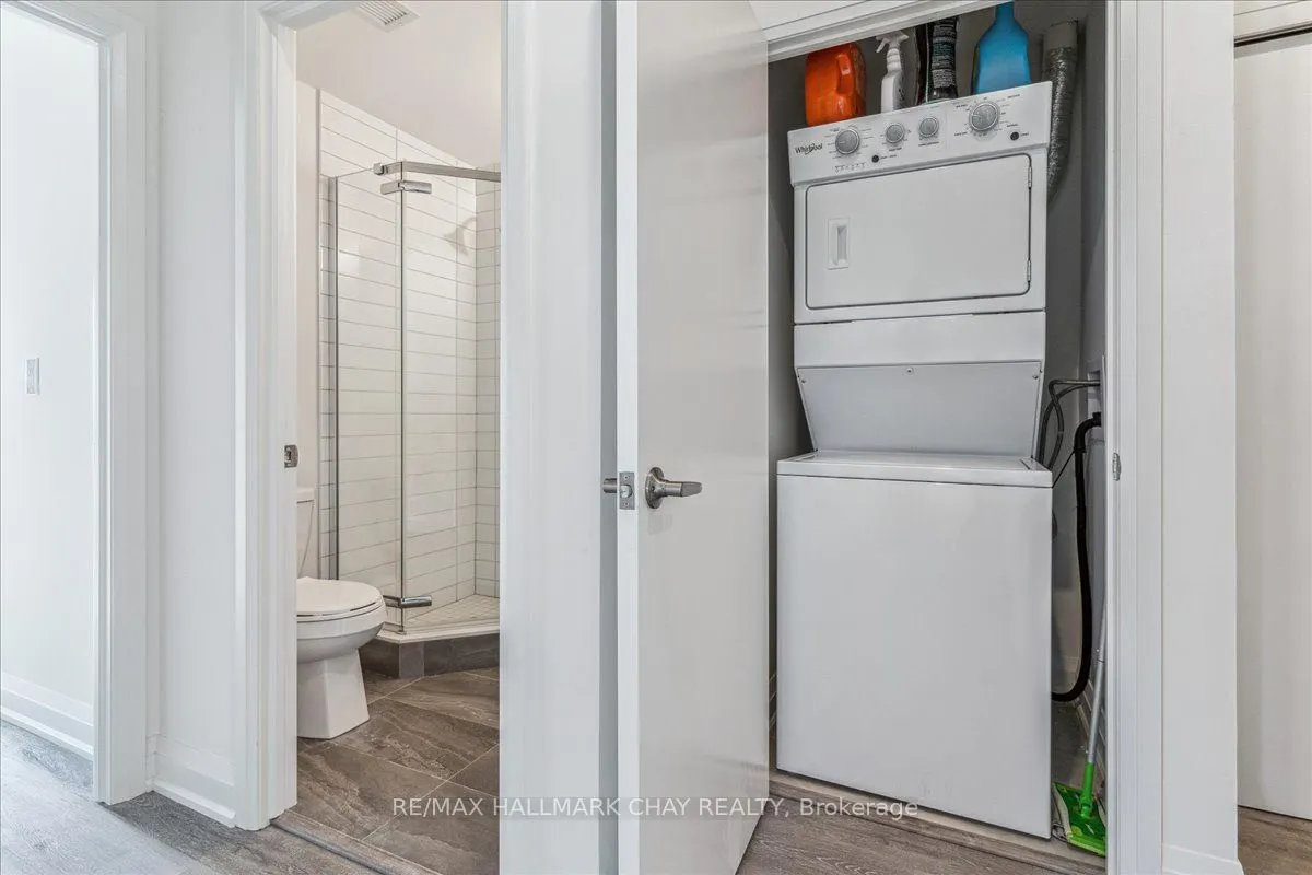 58 Lakeside Terrace #1110