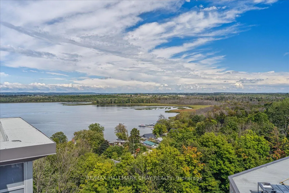 58 Lakeside Terrace #1110