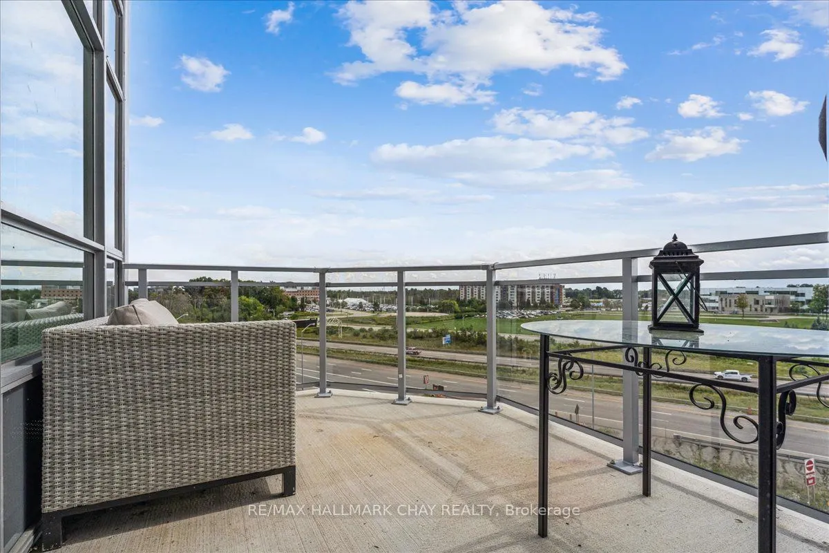 58 Lakeside Terrace #1110