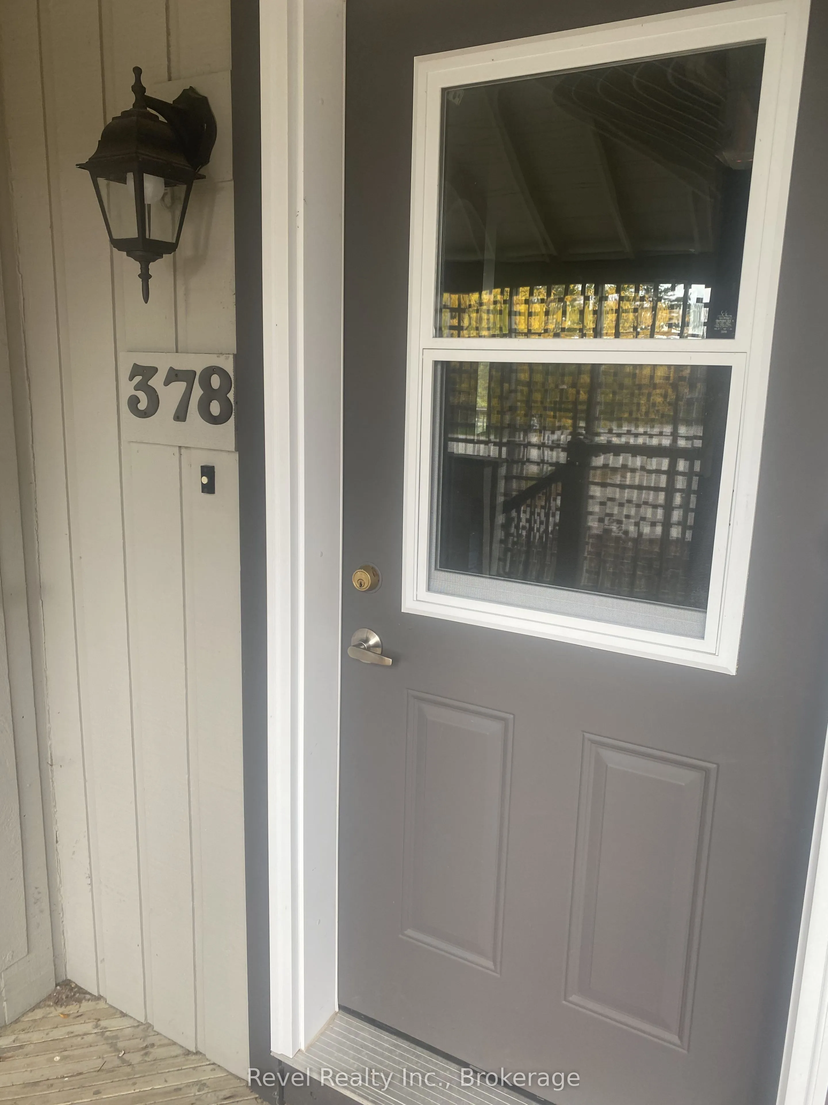 378 Mariners Way #9