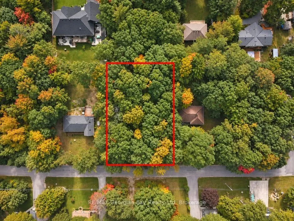 69 Pinecone Avenue