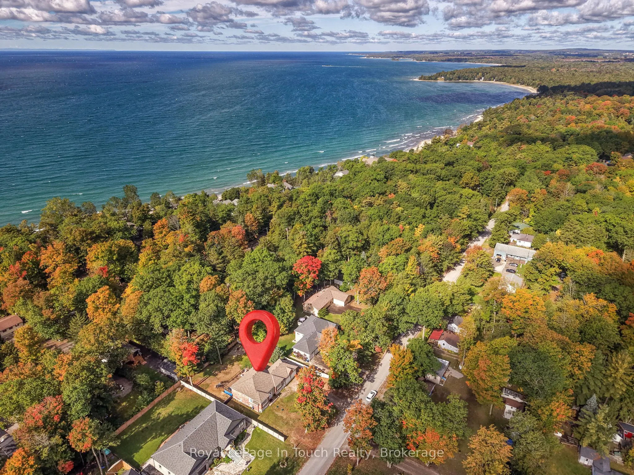 58 Oliver Drive