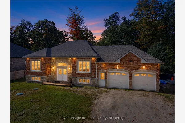 58 Oliver Drive