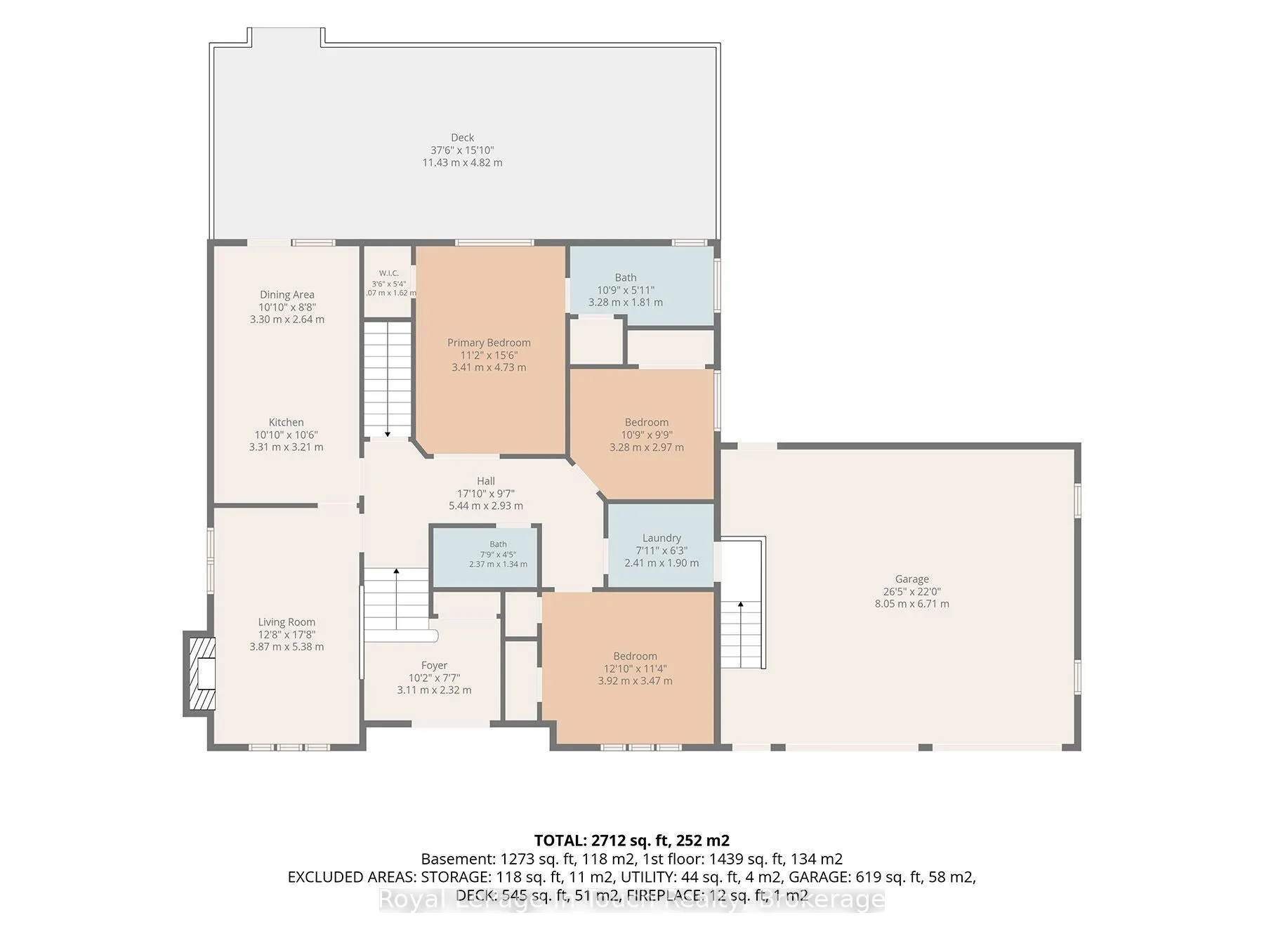 58 Oliver Drive