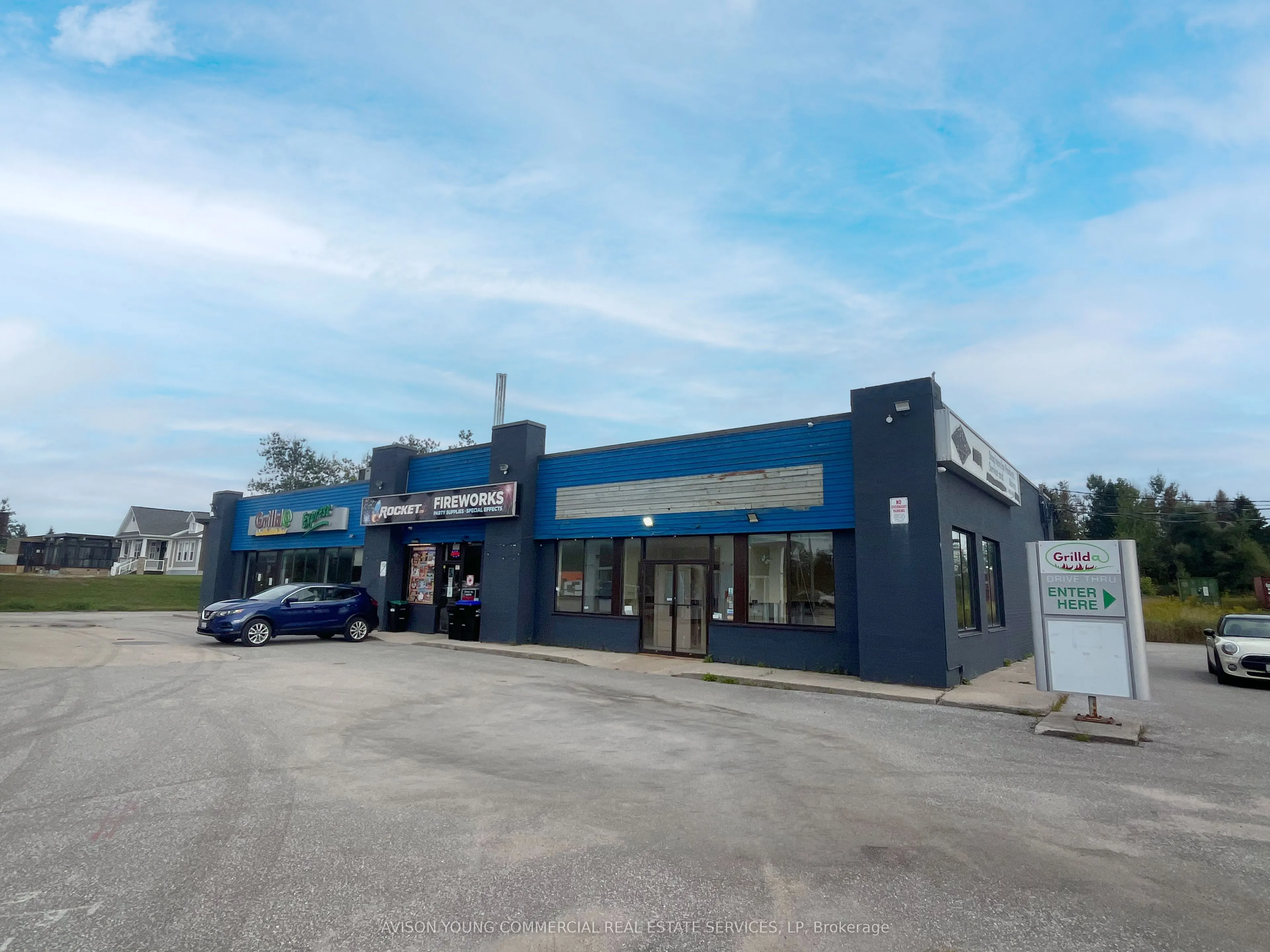 1525 Highway 11
