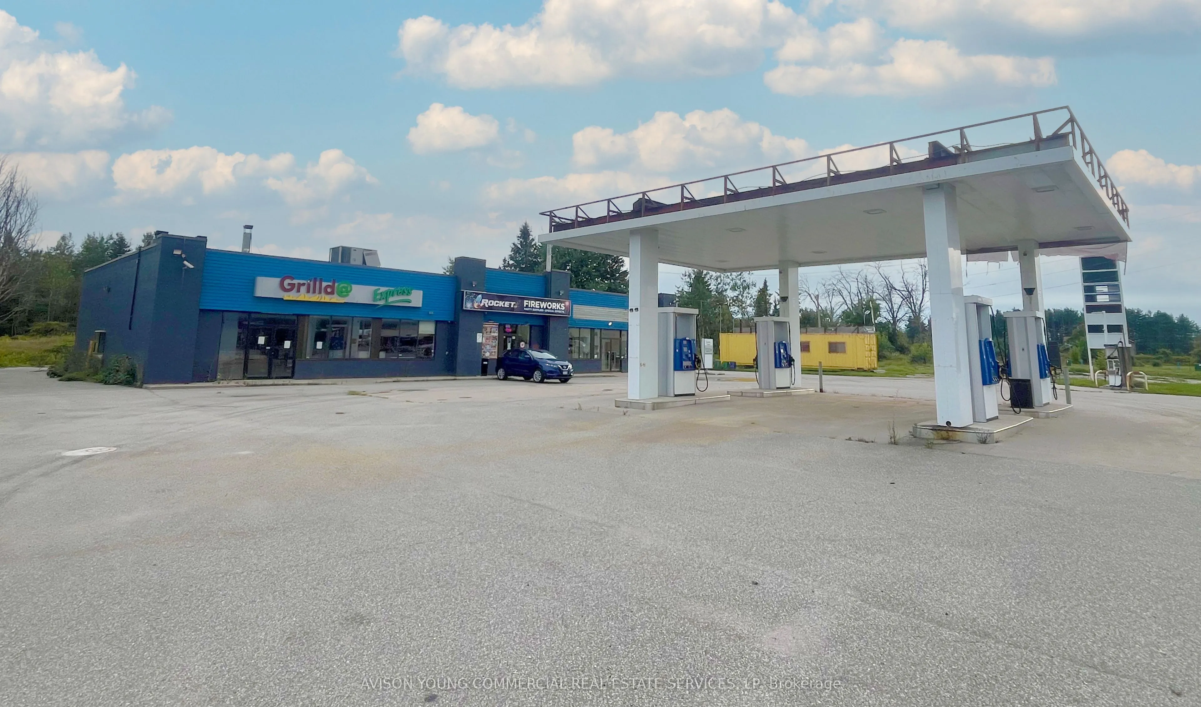 1525 Highway 11