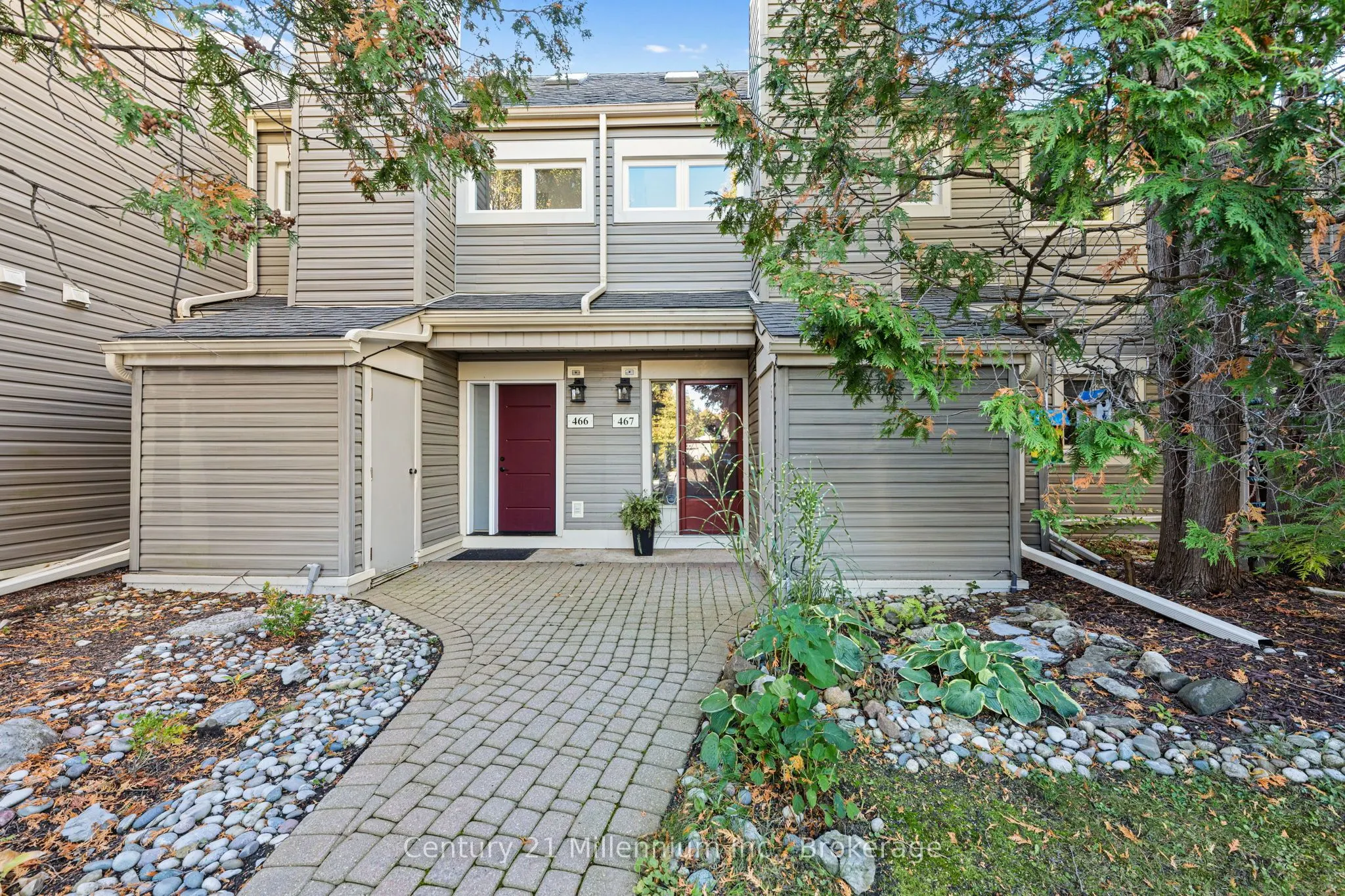 467 Oxbow Crescent #7
