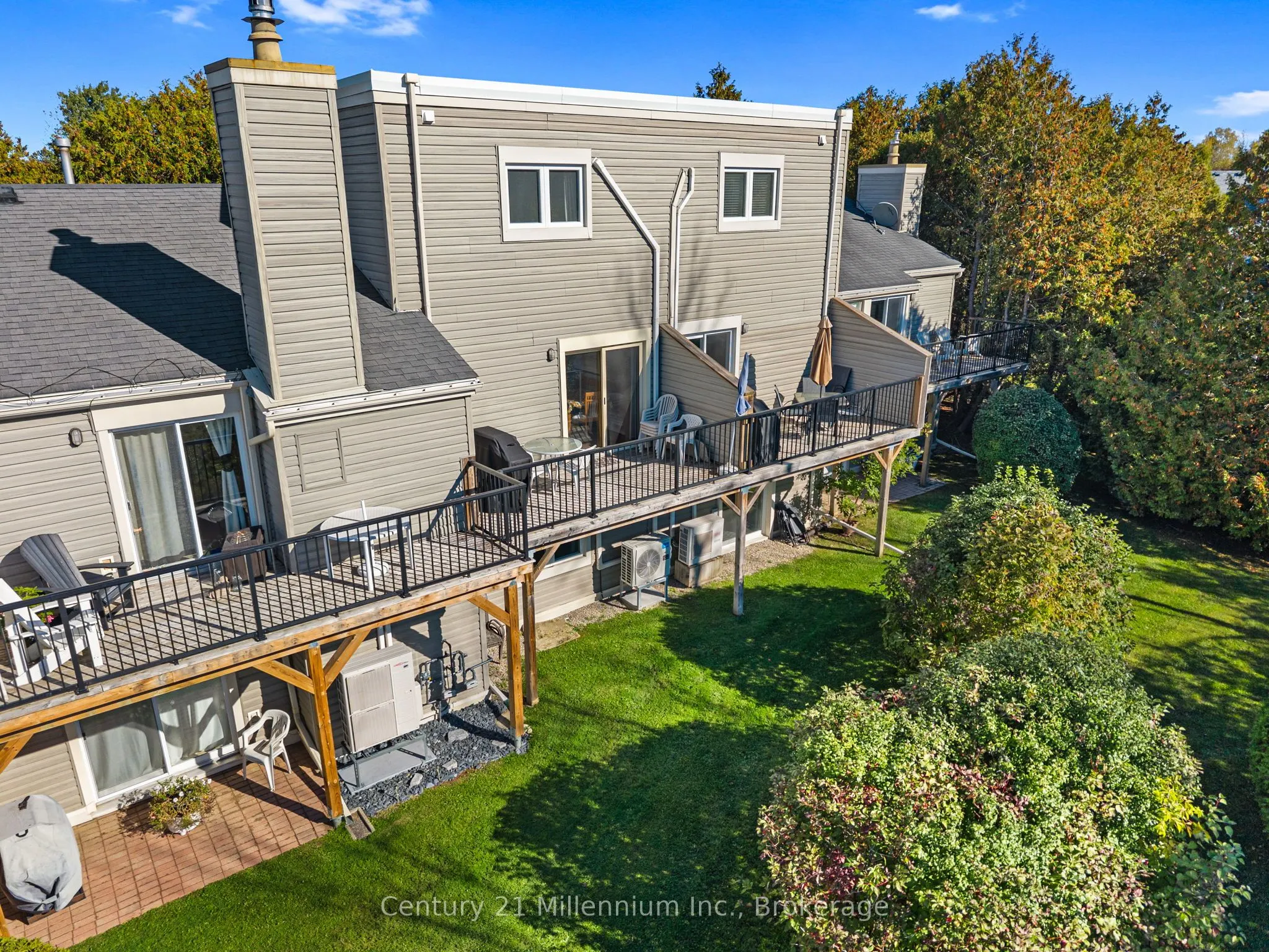 467 Oxbow Crescent #7