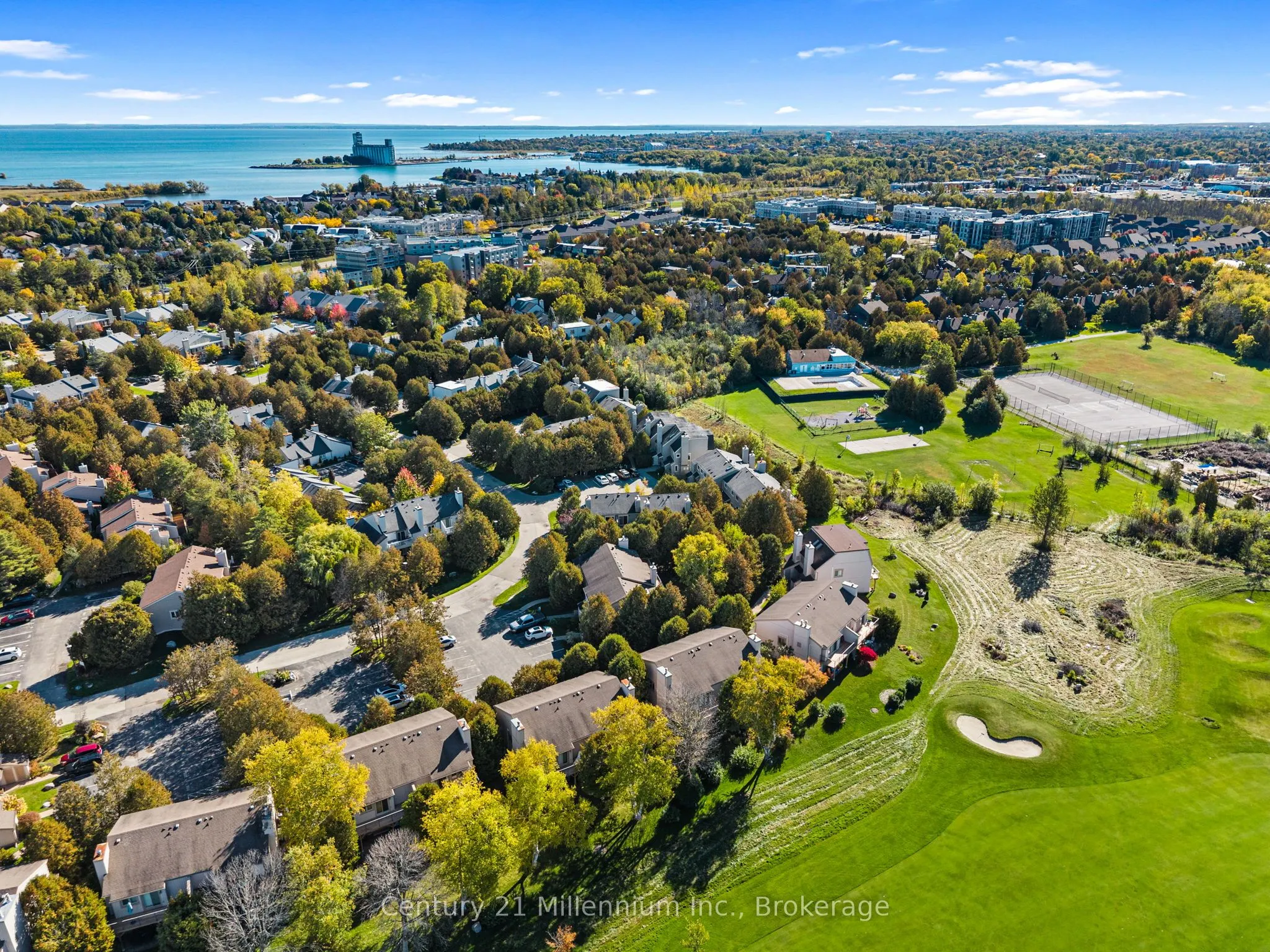 467 Oxbow Crescent #7