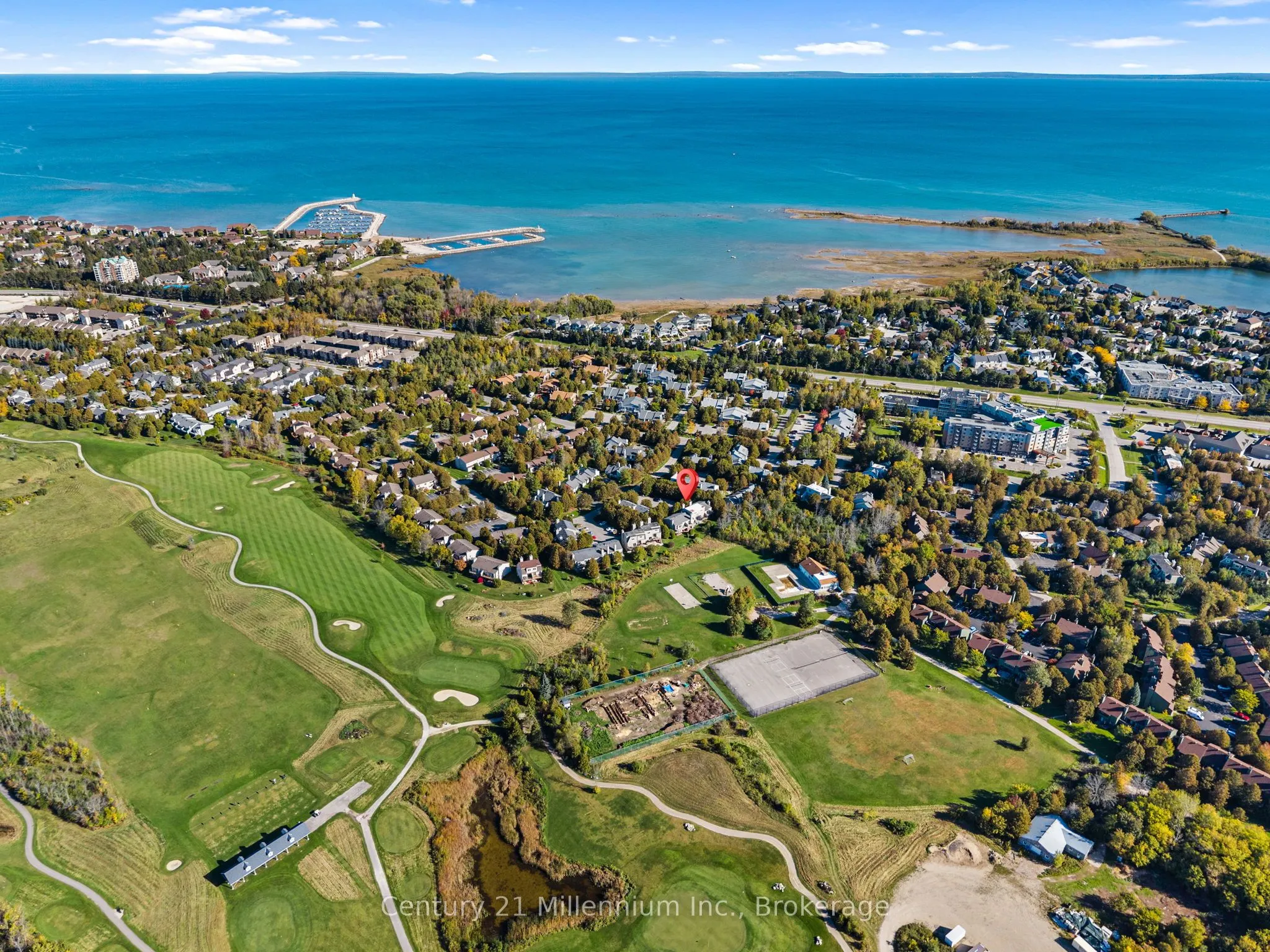 467 Oxbow Crescent #7
