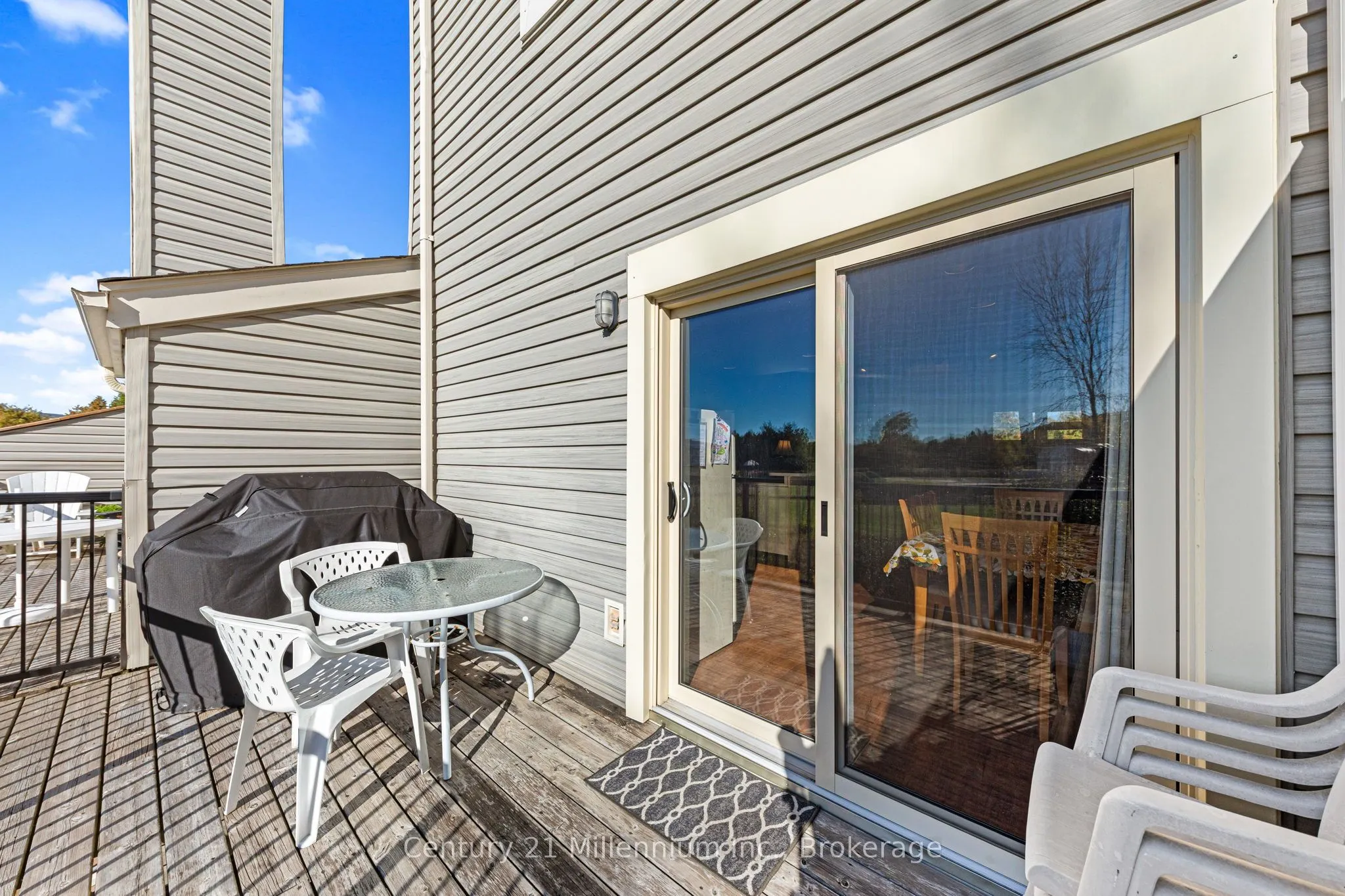 467 Oxbow Crescent #7
