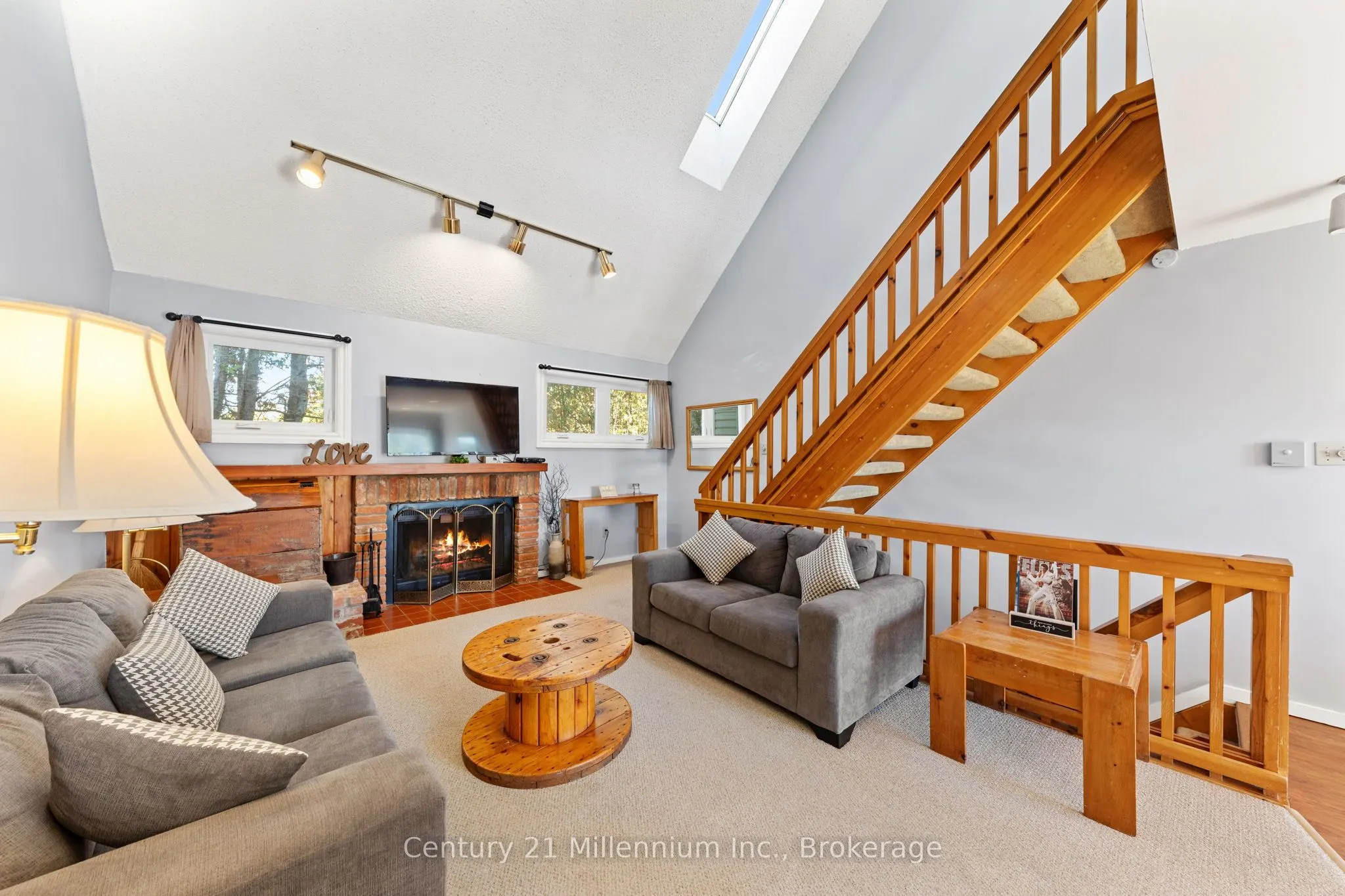 467 Oxbow Crescent #7