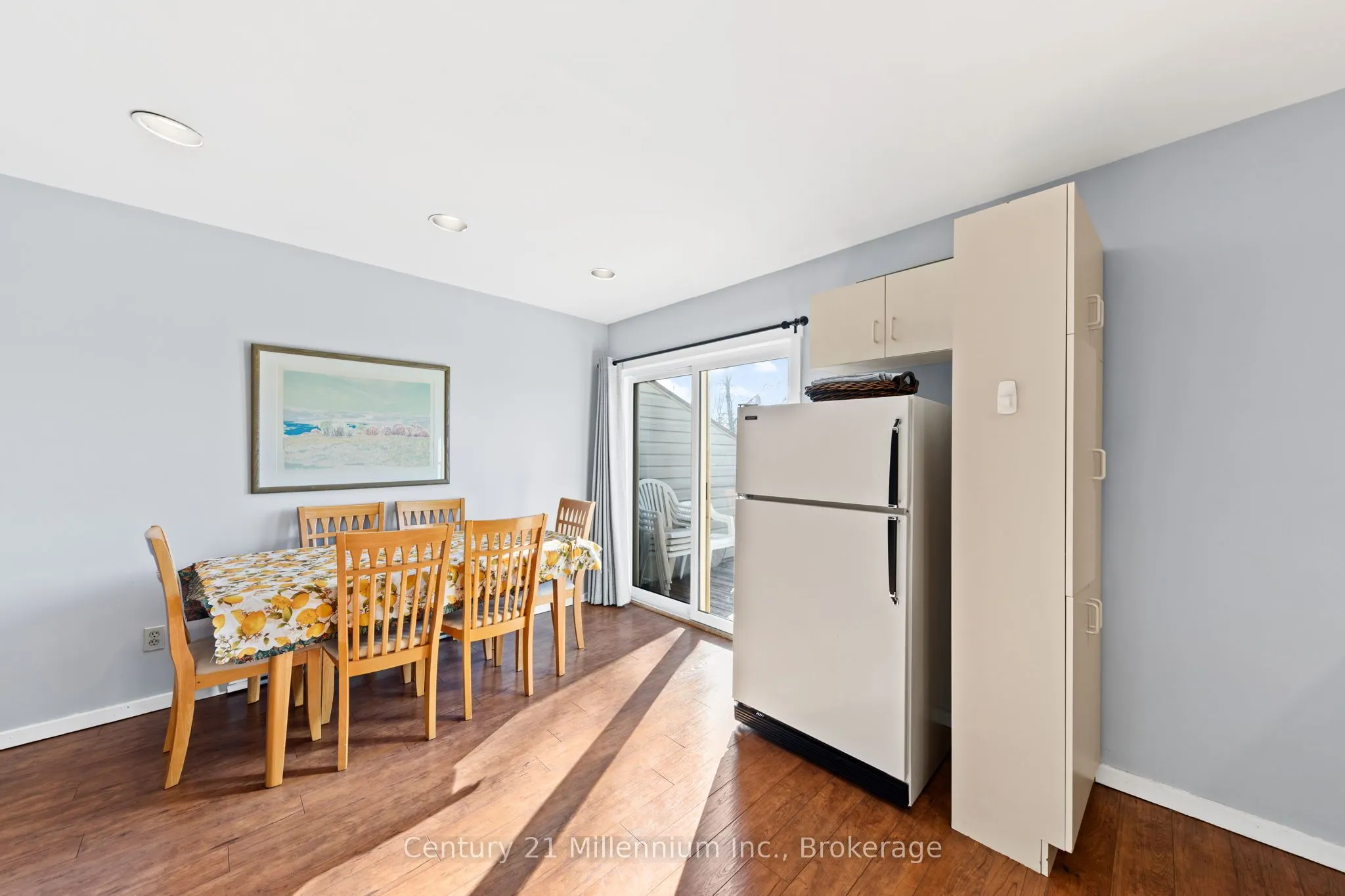 467 Oxbow Crescent #7