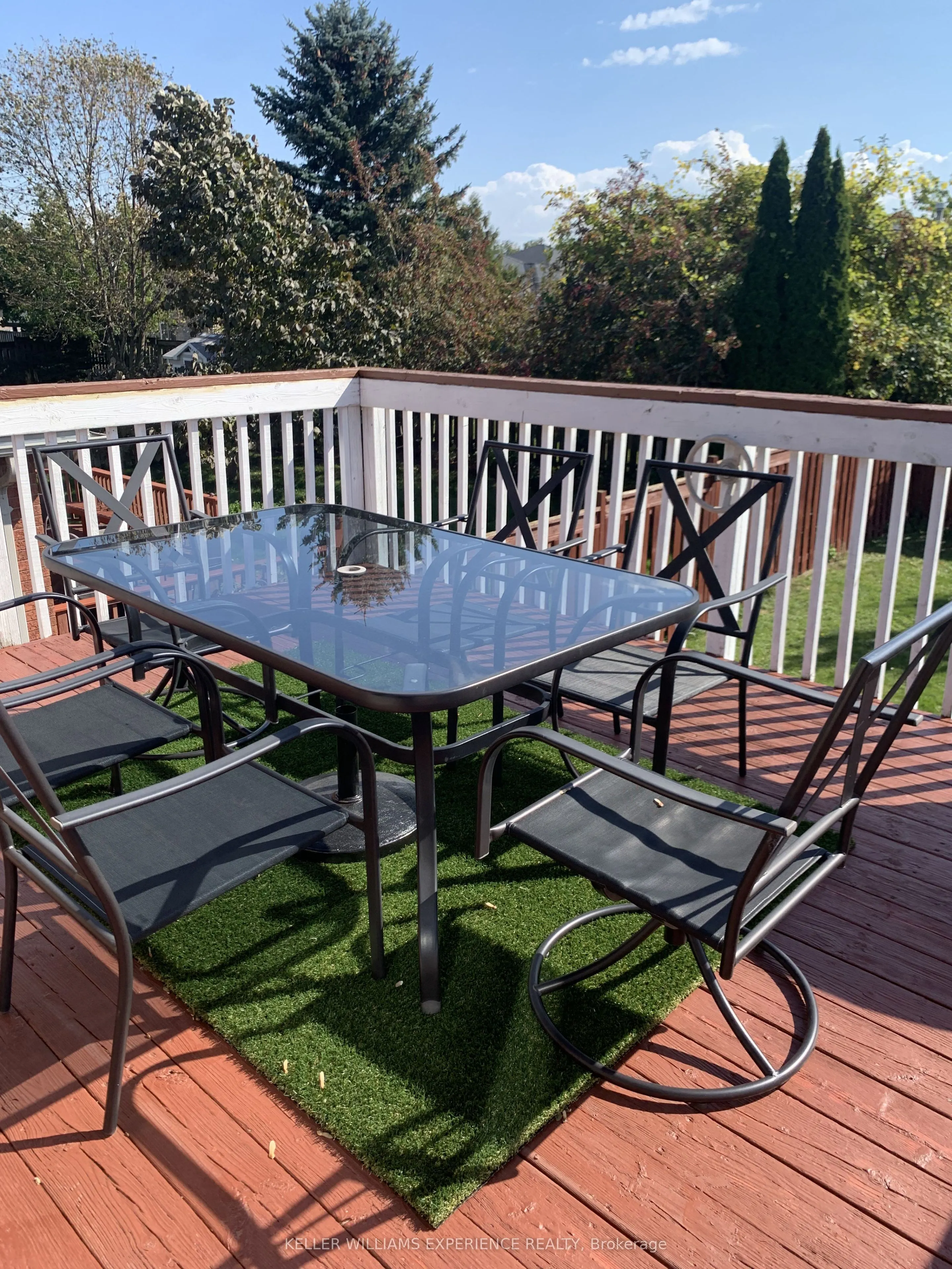 59 Nicklaus Drive #Upper Level